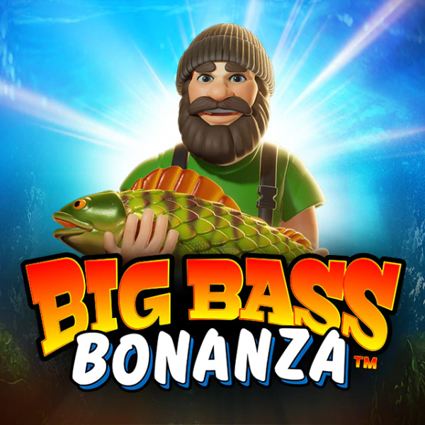 casino Big Bass Bonanza