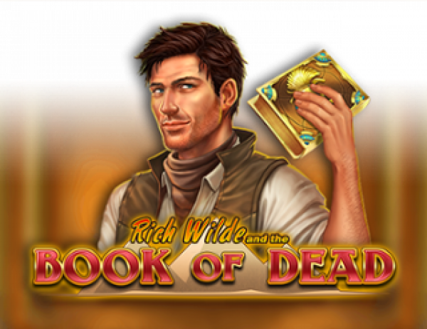 casino Book Of Dead