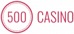 Casino logo