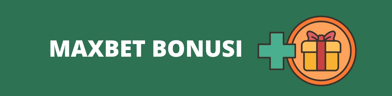 MaxBet Bonusi