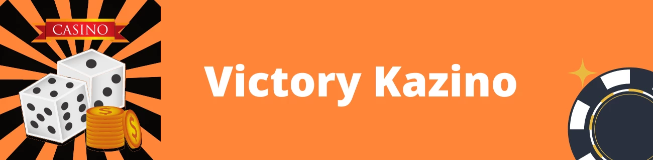 Victory Kazino