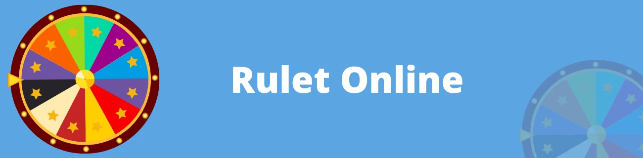 Rulet Online