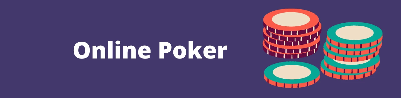 Online poker