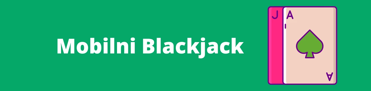 Mobilni Blackjack