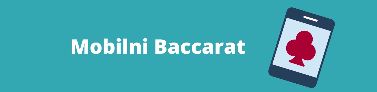 Mobilni Baccarat