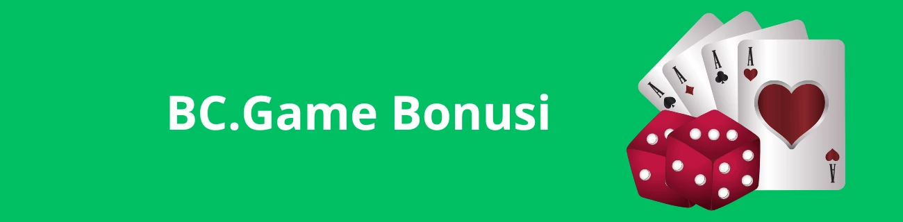 bcgame bonusi