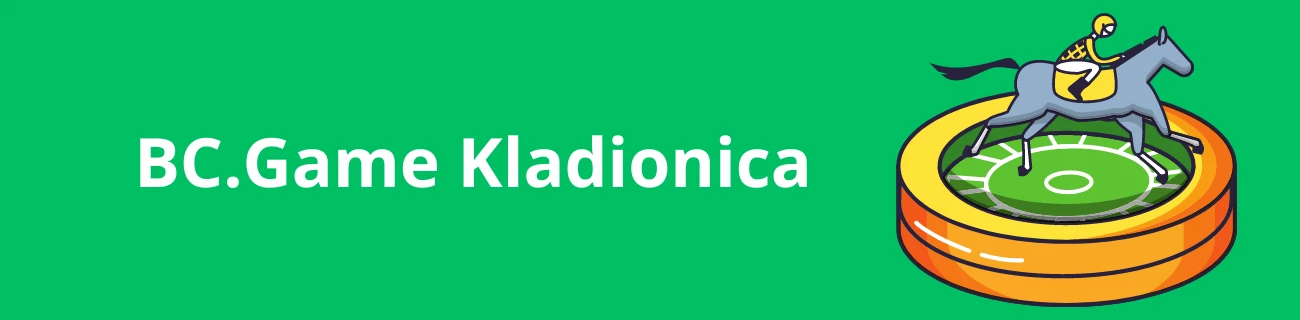 BC Game Kladionica