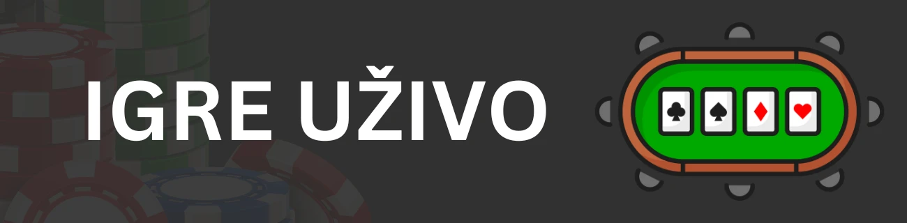 Amusnet Igre Uživo