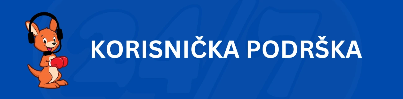 Roobet Korisnička Podrška