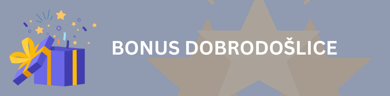 Primobet Bonusi i Promocije
