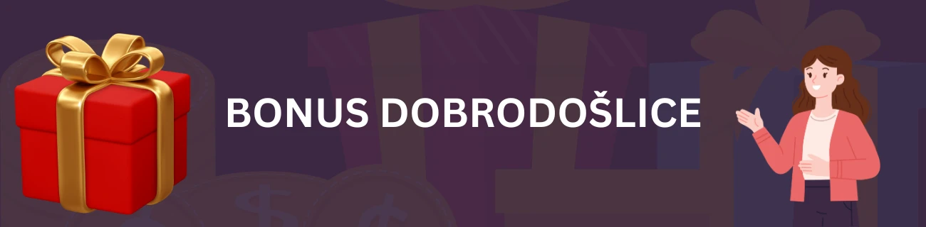 Soccerbet bonus dobrodošlice