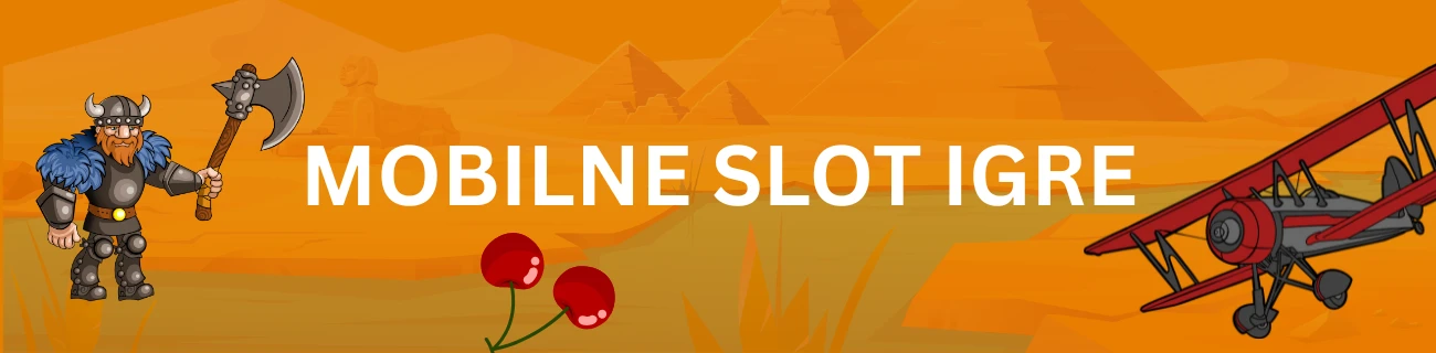 Merkur X Tip mobilne slot igre