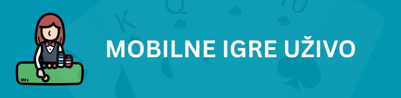 Maxbet igre uživo