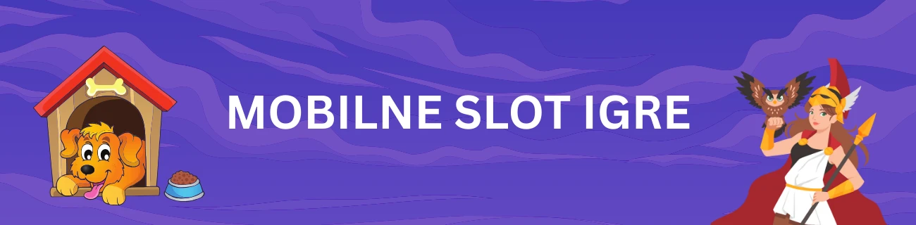Mozzart aplikacija slot igre
