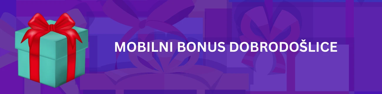 Mozzart bonus dobrodošlice