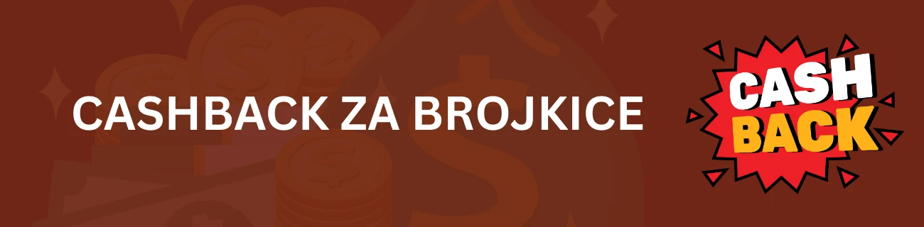 Mozzart cashback