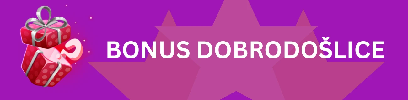 Soccerbet bonus dobrodošlice