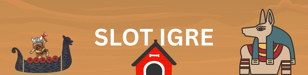 Balkan Bet slot igre