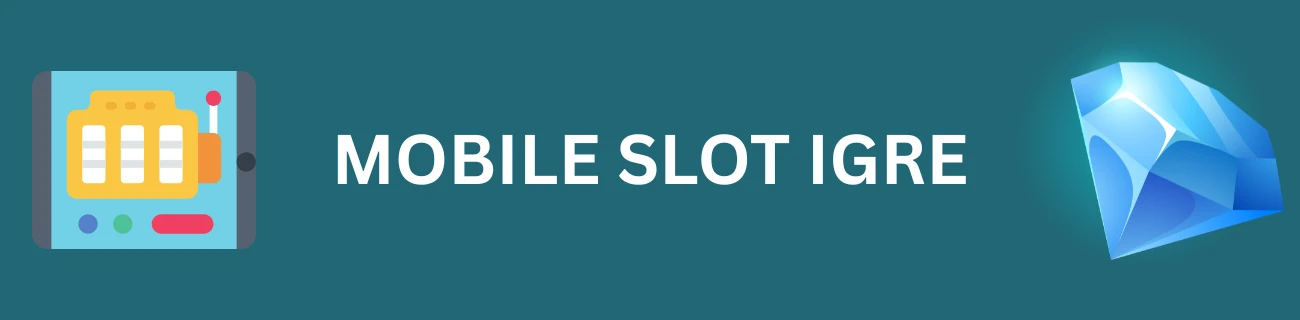 slot igre online