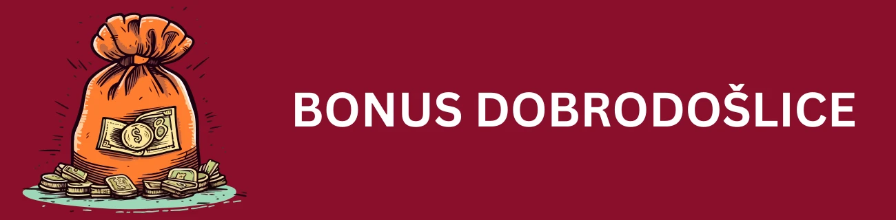 Stonevegas bonus dobrodošlice