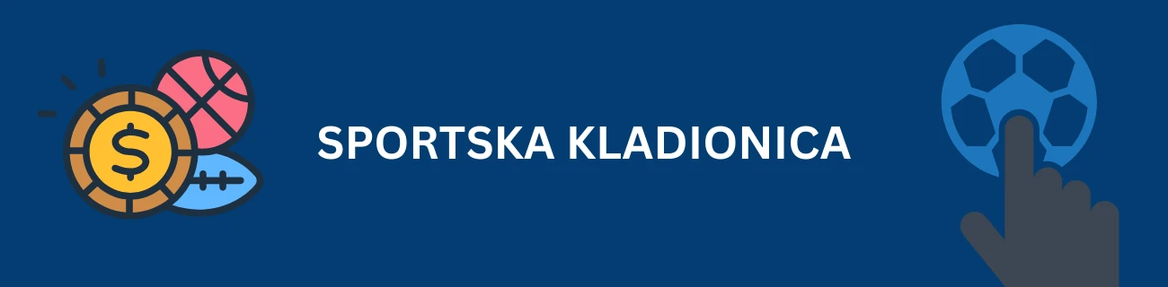 Stonevegas sportska kladionica
